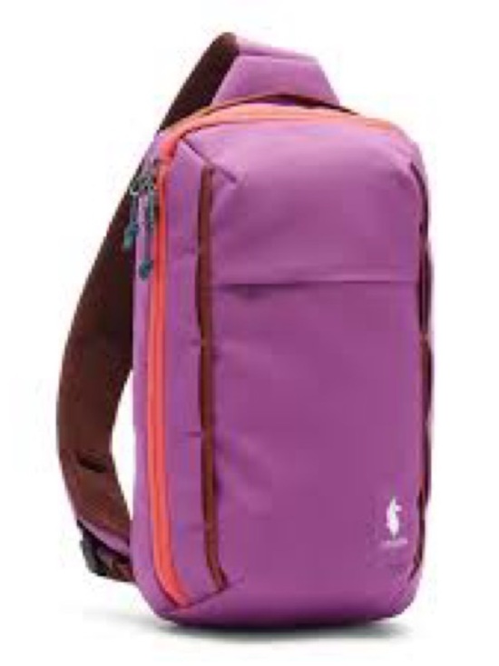 cotopaxi Handbags - Cotopaxi Todo 8L Sling - Cada Día